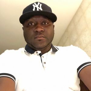 Meet your Posher, Anthony